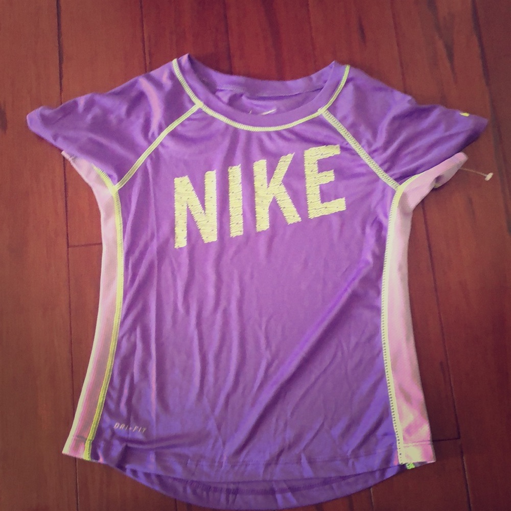 Nike shirt